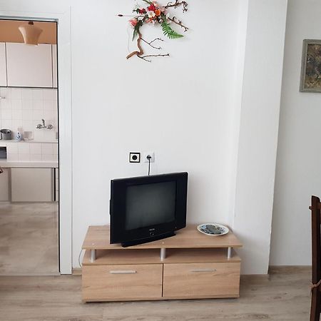 Megi Apartments Sozopol Exterior foto