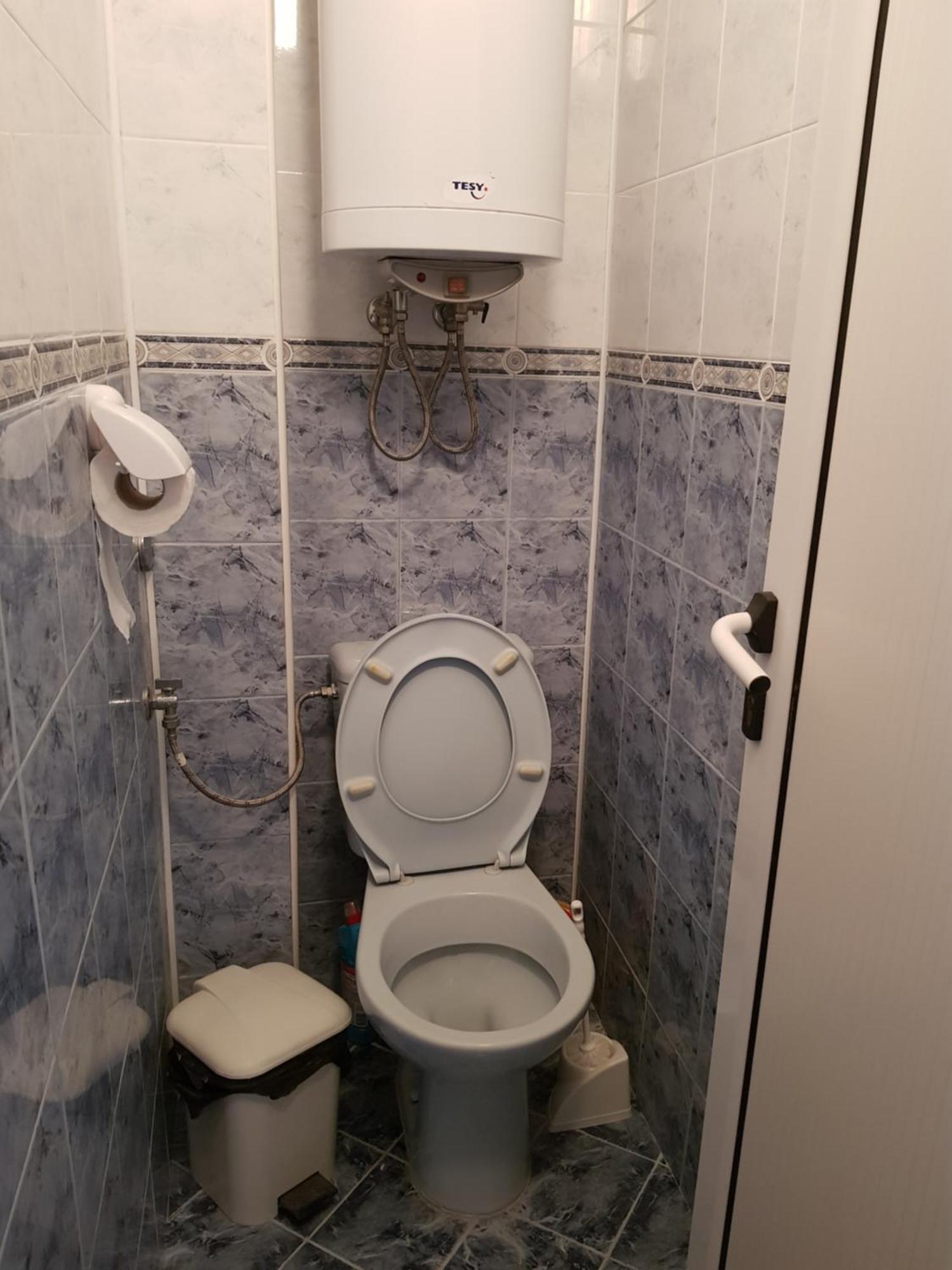 Megi Apartments Sozopol Exterior foto