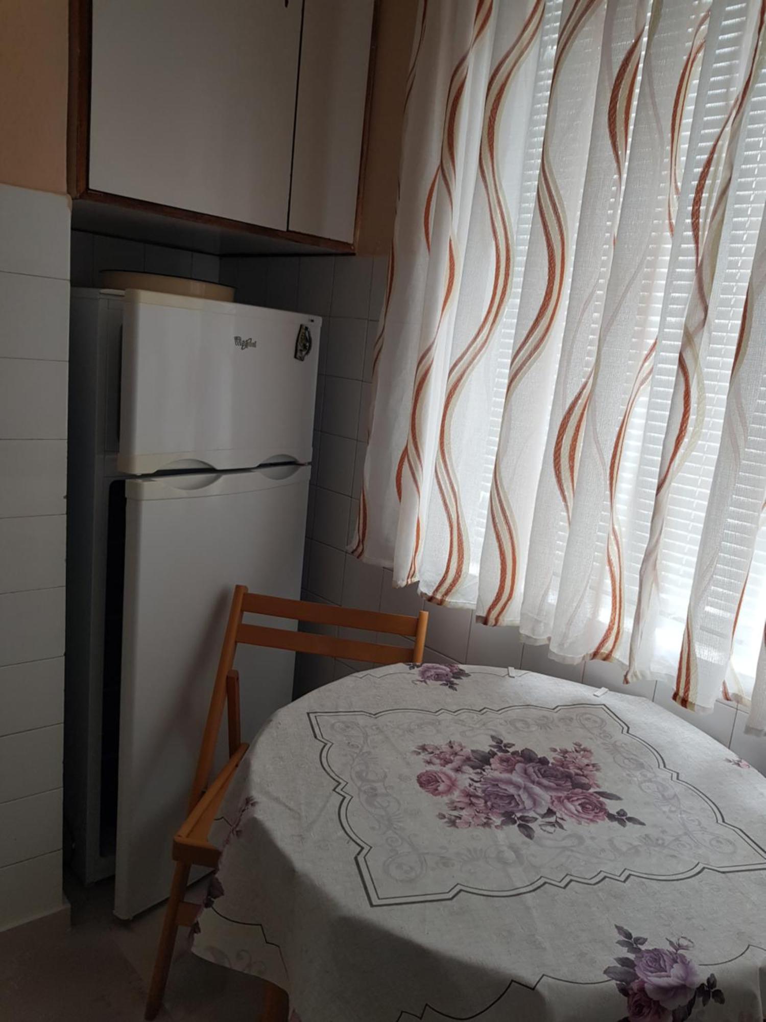 Megi Apartments Sozopol Exterior foto