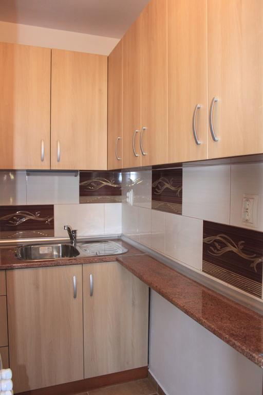 Megi Apartments Sozopol Habitación foto