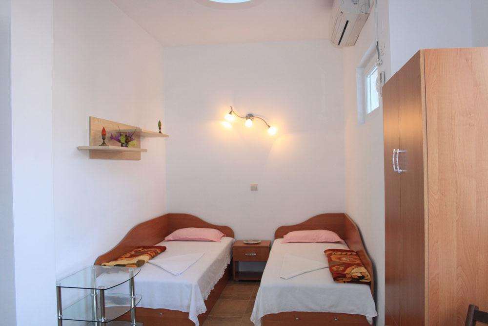 Megi Apartments Sozopol Habitación foto