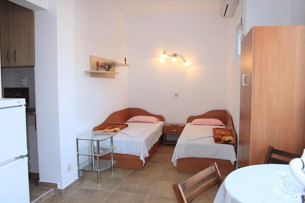 Megi Apartments Sozopol Habitación foto